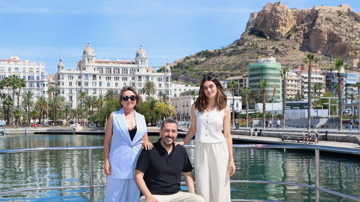 "Un hombre de verdad": Transformando la visión machista en la inauguración del Festival Internacional de Cine de Alicante