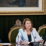 Castellón satisface una demanda educativa: el CEIP Jaume I contará con un patio ampliado