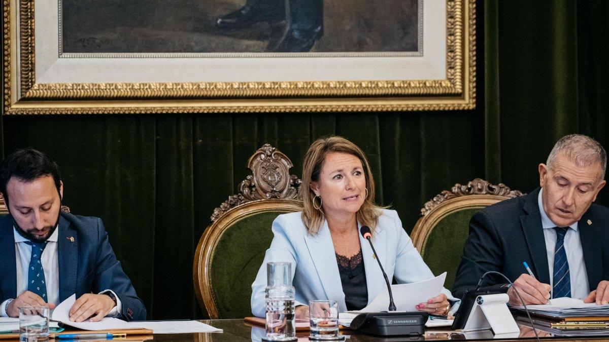 Castellón satisface una demanda educativa: el CEIP Jaume I contará con un patio ampliado