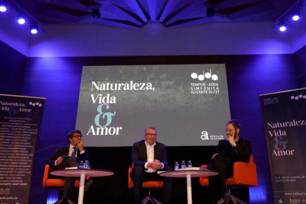 Descubre las Obras, Compositores y Orquestas Destacadas de la Nueva Temporada Sinfónica del ADDA
