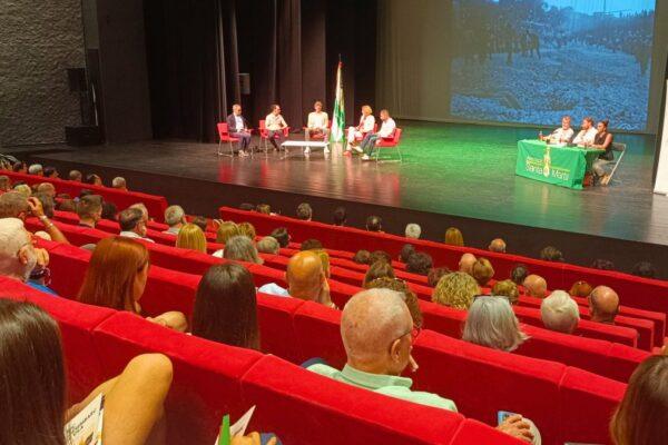 La Vila Joiosa impulsa su candidatura del Desembarc a BIC tras el respaldo unánime de los festeros de Santa Marta