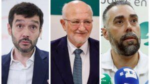 El Gobierno multa a Mercadona por denuncias de Rubén Sánchez de Facua: ¿Qué está sucediendo?