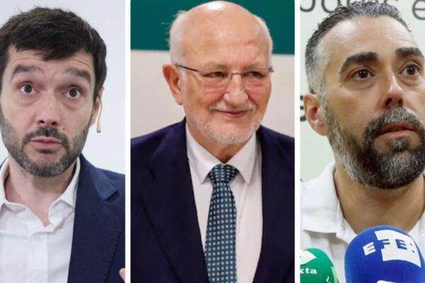 El Gobierno multa a Mercadona por denuncias de Rubén Sánchez de Facua: ¿Qué está sucediendo?