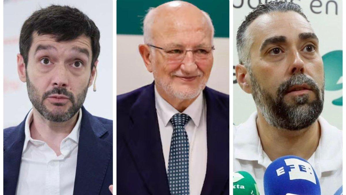 El Gobierno multa a Mercadona por denuncias de Rubén Sánchez de Facua: ¿Qué está sucediendo?