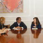 Diputación y Generalitat: Un Convenio que Potencia la Cultura con Conciertos, Exposiciones y Formación