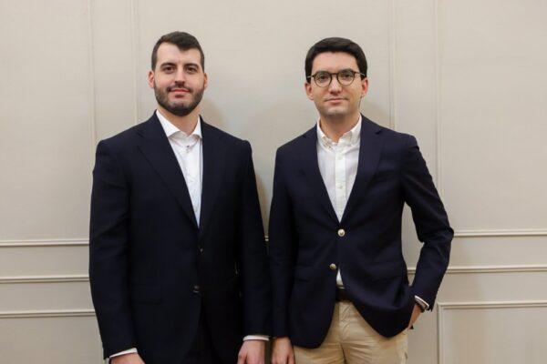 Víctor Soriano y José Luis Pantoja, los abogados valencianos al frente de la estrategia legal de Manos Limpias en el Caso Plus Ultra contra ZP