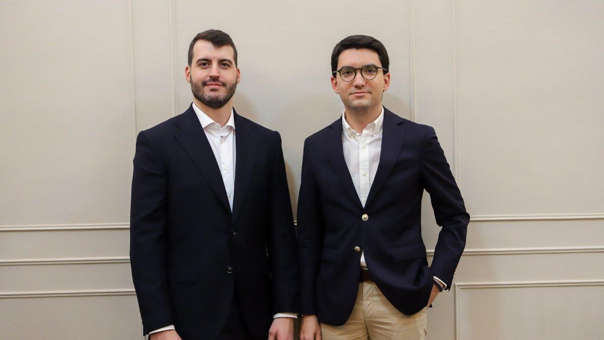 Víctor Soriano y José Luis Pantoja, los abogados valencianos al frente de la estrategia legal de Manos Limpias en el Caso Plus Ultra contra ZP