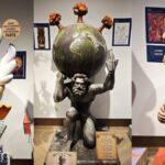 Las VPP de Les Naus: La Controversia y la Realidad de los Artistas Foguerers en la Exposición del Ninot de les Fogueres