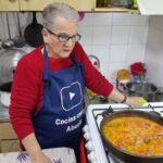 Concurso en Valencia: La Junta Municipal de Russafa revive las recetas tradicionales de las abuelas