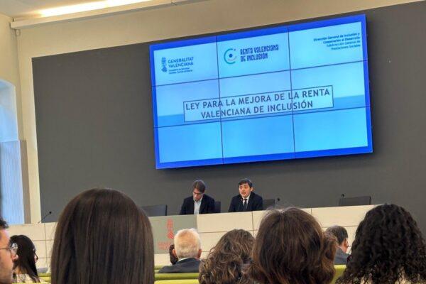 Reforma de la Renta Valenciana de Inclusión: Claves sobre empleo y protección para colectivos vulnerables