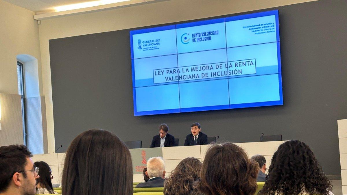 Reforma de la Renta Valenciana de Inclusión: Claves sobre empleo y protección para colectivos vulnerables