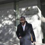 Los tribunales imponen severas sanciones a las tramas de hidrocarburos, como la de Aldama