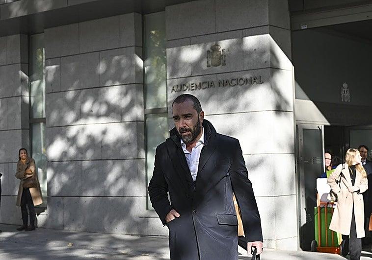 Los tribunales imponen severas sanciones a las tramas de hidrocarburos, como la de Aldama