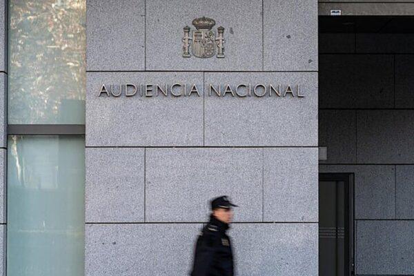 La Audiencia Nacional solicita hacerse cargo de las investigaciones sobre el narcotráfico a gran escala en el Estrecho