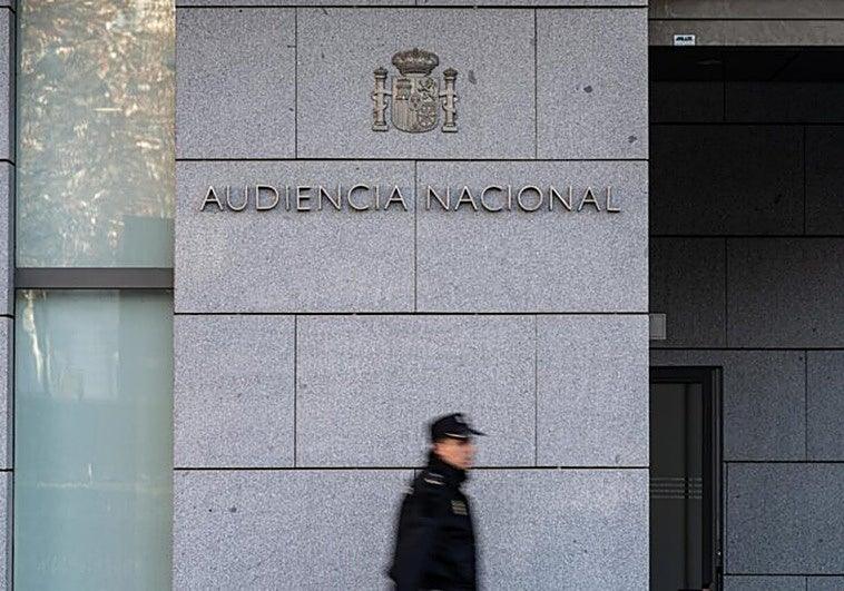 La Audiencia Nacional solicita hacerse cargo de las investigaciones sobre el narcotráfico a gran escala en el Estrecho