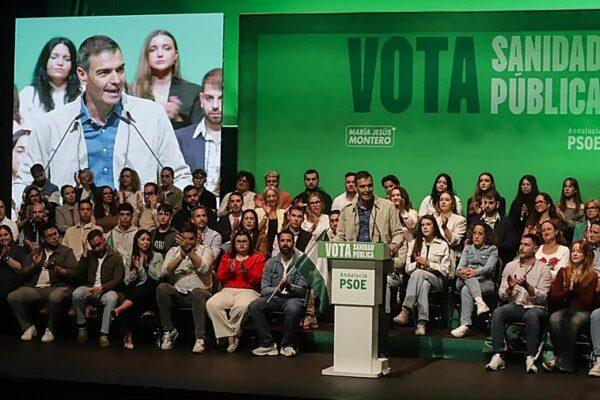 Sánchez asegura que el Gobierno actúa correctamente ante la crisis del crucero 'MV Hondius'