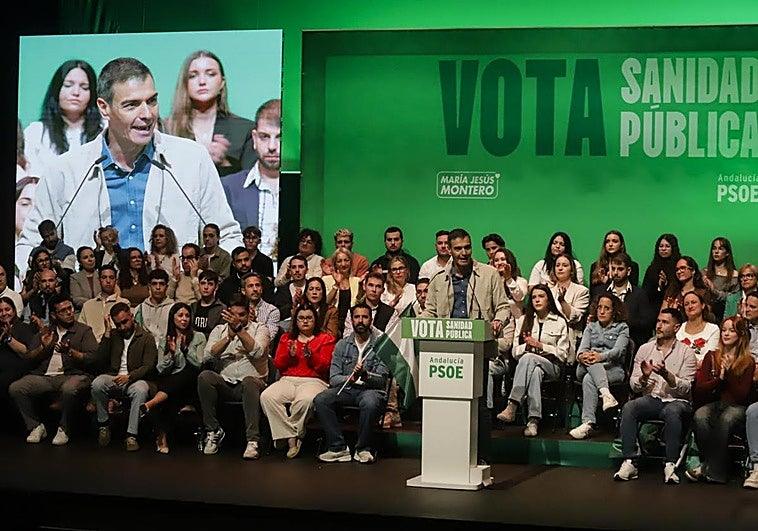 Sánchez asegura que el Gobierno actúa correctamente ante la crisis del crucero 'MV Hondius'