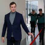 David Sánchez y Gallardo aplazan su declaración en el juicio del contrato de la Diputación de Badajoz hasta después del 4 de junio