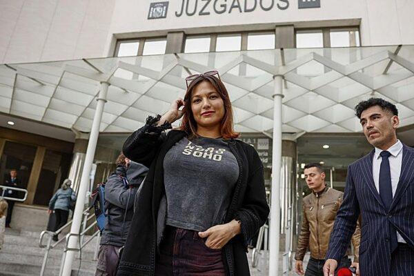 Mouliaá acusa a Errejón y destapa la intervención policial en su tienda de cannabis