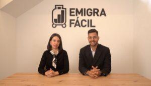 Emigra Fácil España
