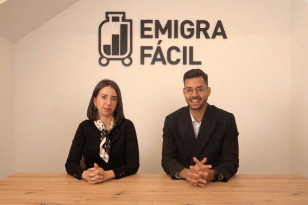 Emigra Fácil España