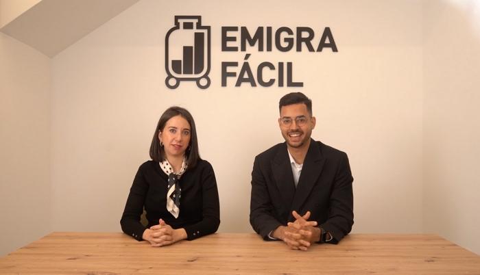 Emigra Fácil España: Asesoría integral en migración, derecho y finanzas para quienes buscan nuevas oportunidades internacionales