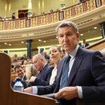 Feijóo aconseja paciencia: el desgaste del PSOE solo puede empeorar con el tiempo