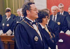 La Fiscalía respalda un indulto parcial para García Ortiz por la «desproporción» de su sentencia