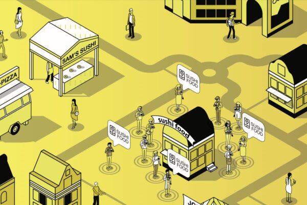 Cómo los algoritmos de recomendación nos dirigen a los mismos destinos y su impacto en nuestra experiencia online