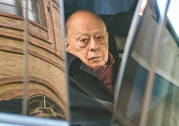 El fiscal aclara que la investigación sobre los Pujol no tiene trasfondo político: «No se juzga a Cataluña»