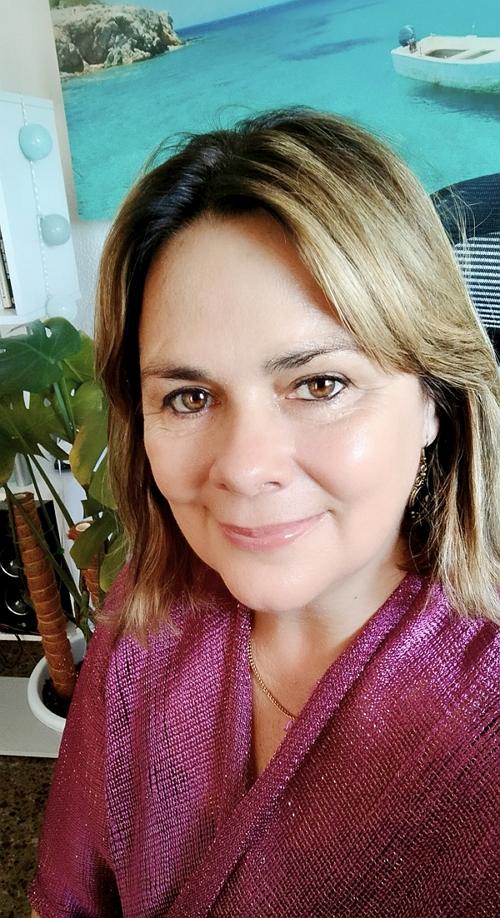 Laura Pérez Medina