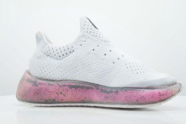 El MIT revoluciona las zapatillas de running para adaptarse a la forma de tu pie en cada zancada
