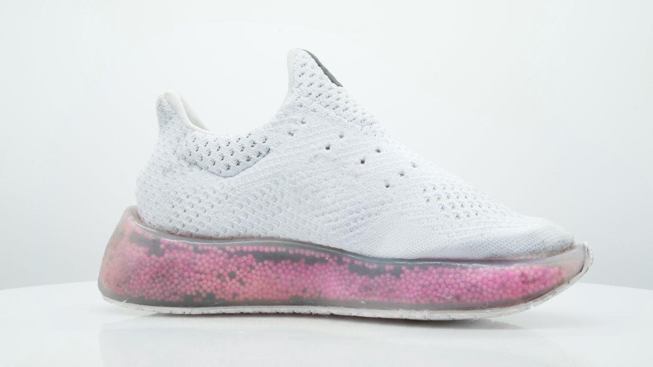 El MIT revoluciona las zapatillas de running para adaptarse a la forma de tu pie en cada zancada