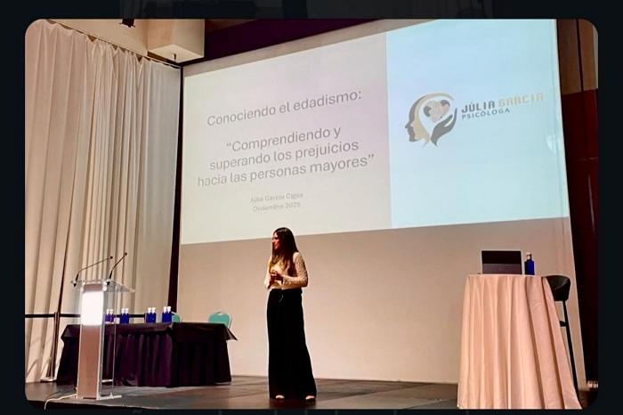 María Julia