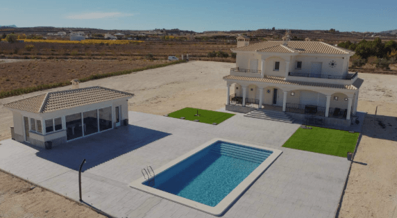 PRONOVA VILLAS