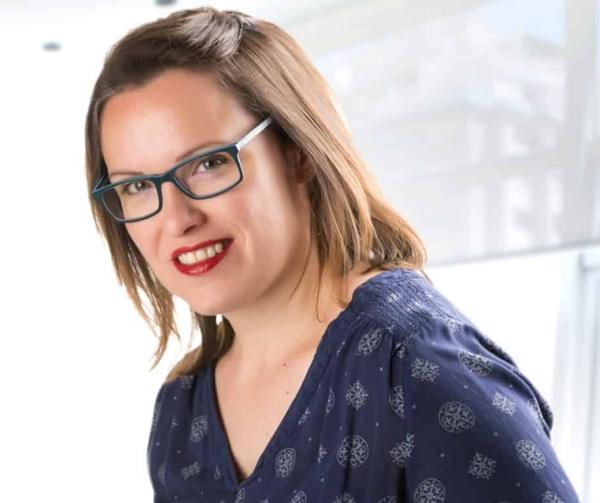 Vanesa Moliner