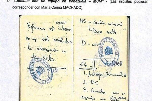 La UDEF revela que el testaferro de ZP está involucrado en "asuntos de Estado de alto nivel" con Venezuela y el CNI
