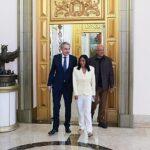 Trama internacional de tráfico de petróleo y oro en Venezuela, China y Emiratos: Operaciones a gran escala