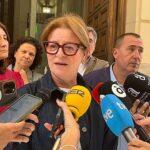 La Diputación de Alicante cierra la investigación sobre el bono comercio tras el rechazo del PSOE