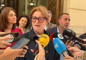 La Diputación de Alicante cierra la investigación sobre el bono comercio tras el rechazo del PSOE
