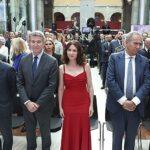 Ayuso reafirma que Madrid «no se someterá a ningún control externo»