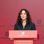 Ayuso revela que necesitó escolta en México hasta el avión mientras el Gobierno no se interesó por su bienestar