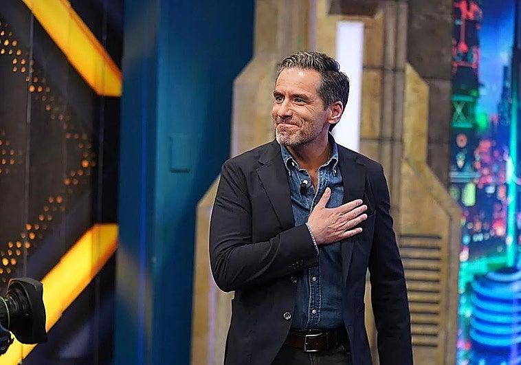 Borja Sémper anuncia su victoria: «Estoy libre de cáncer»