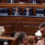Sumar reconoce sus errores pero defiende haber centrado la atención en la vivienda