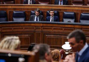 Sumar reconoce sus errores pero defiende haber centrado la atención en la vivienda