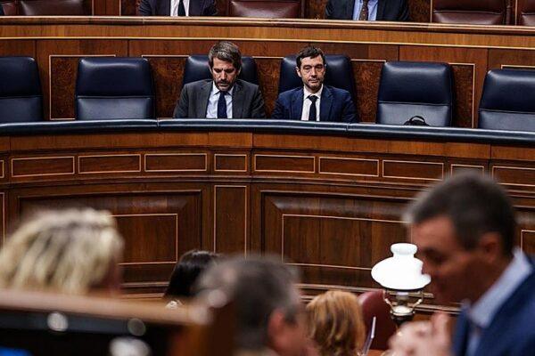 Sumar reconoce sus errores pero defiende haber centrado la atención en la vivienda