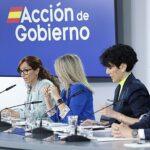 El Gobierno reacciona con confusión y malestar ante las acusaciones de Clavijo