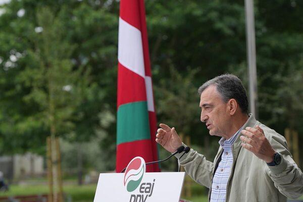 Esteban exige a Sánchez respuestas antes del 24 de junio: ¿Qué medidas tomará?