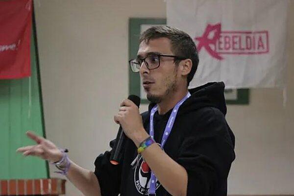 Podemos aparta a un líder en Alicante tras denuncias de acoso y machismo de nueve mujeres