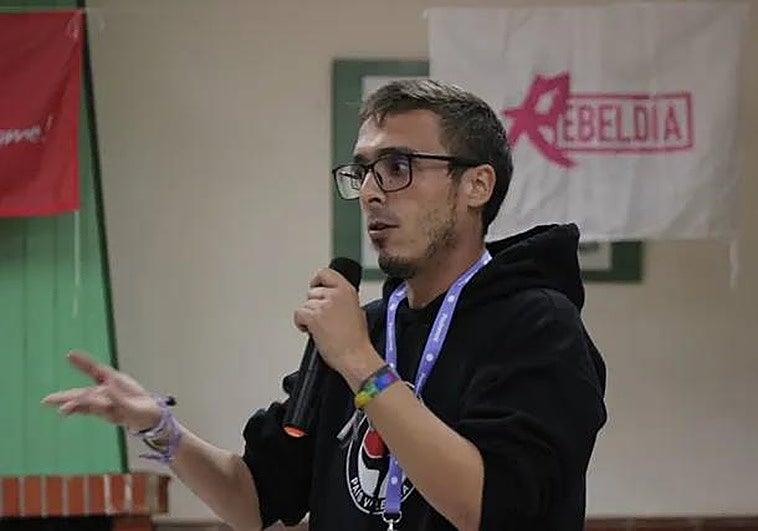 Podemos aparta a un líder en Alicante tras denuncias de acoso y machismo de nueve mujeres
